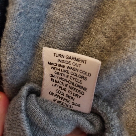 Philosophy Republic Clothing Gray Jacket with Pockets Size Small Petite - Picture 6 of 8